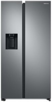 Холодильник Samsung RS68A8831S9 нержавіюча сталь