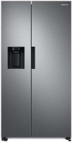 Холодильник Samsung RS67A8811S9 нержавіюча сталь