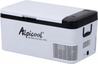 Автохолодильник Alpicool K18 