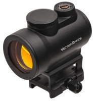Приціл Vector Optics Centurion 1x30 Red Dot 