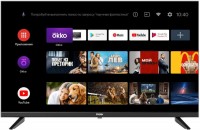 Фото - Телевізор Haier 32 Smart TV DX 32 "