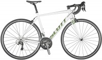 Zdjęcia - Rower Scott Speedster 20 2021 frame XXL 