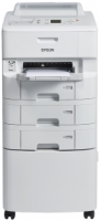 Фото - Принтер Epson WorkForce Pro WF-6090D2TWC 