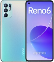 Telefon komórkowy OPPO Reno6 128 GB