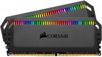 Фото - Оперативна пам'ять Corsair Dominator Platinum RGB DDR4 4x8Gb CMT32GX4M4K4000C19