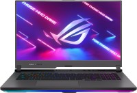 Zdjęcia - Laptop Asus ROG Strix G17 G713QM (G713QM-HX015)