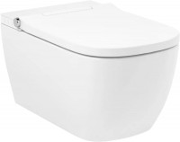 Zdjęcia - Miska i kompakt WC Lavinia Boho Smart V-Clean 3359101R 