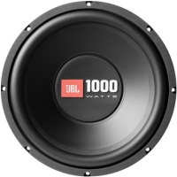 Zdjęcia - Subwoofer samochodowy JBL CS-1214 