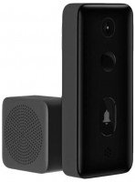 Zdjęcia - Panel zewnętrzny domofonu Xiaomi Smart Video Doorbell 2 