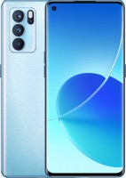 Zdjęcia - Telefon komórkowy OPPO Reno6 Pro 128 GB / 8 GB