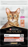 Karma dla kotów Pro Plan Original Adult Salmon  10 kg