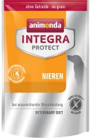 Корм для собак Animonda Integra Protect Renal Chicken 