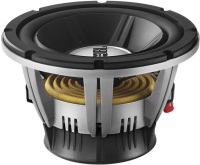 Фото - Автосабвуфер JBL GTO-1014 