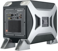 Zdjęcia - Subwoofer samochodowy JBL BassPro II 