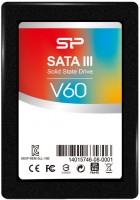 Zdjęcia - SSD Silicon Power Velox V60 SP480GBSS3V60S25 480 GB