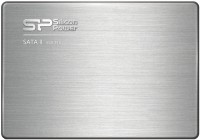 Zdjęcia - SSD Silicon Power Technology T10 SP256GBSS2T10S25 256 GB