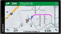 Zdjęcia - Nawigacja GPS Garmin DriveTrack 71 