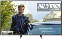 Фото - Телевізор Panasonic TX-65HX800E 65 "