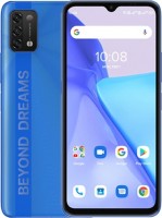 Zdjęcia - Telefon komórkowy UMIDIGI Power 5 128 GB / 4 GB