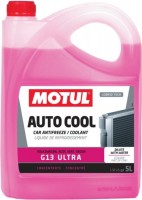 Zdjęcia - Płyn chłodniczy Motul Auto Cool G13 Ultra 5 l