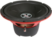 Zdjęcia - Subwoofer samochodowy DLS X-WB12 