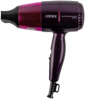 Фото - Фен Rotex Special Care Compact RFF157-V 