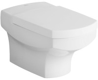 Zdjęcia - Miska i kompakt WC Villeroy & Boch Bellevue 566410 