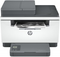 Фото - БФП HP LaserJet M236SDN 