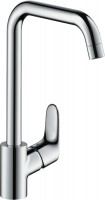 Bateria wodociągowa Hansgrohe Focus M41 31821000 