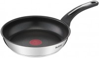 Фото - Сковорідка Tefal Emotion E3000504 26 см  нержавіюча сталь