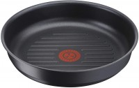 Фото - Сковорідка Tefal Ingenio Expertise L8564004 26 см  чорний