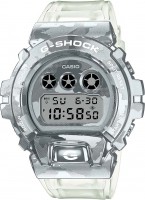 Наручний годинник Casio G-Shock GM-6900SCM-1 