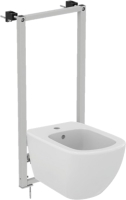 Zdjęcia - Zestaw podtynkowy Ideal Standard Tesi D386801 WC 