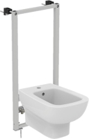 Фото - Інсталяція для туалету Ideal Standard Esedra D386401 WC 