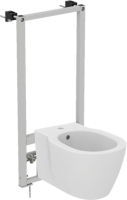 Zdjęcia - Zestaw podtynkowy Ideal Standard Connect D211601 WC 