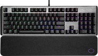 Zdjęcia - Klawiatura Cooler Master CK550 V2  Blue Switch