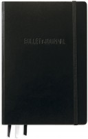 Notatnik Leuchtturm1917 Dots Bullet Journal 2 Black 