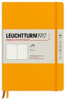 Фото - Блокнот Leuchtturm1917 Dots Rising Colours Rising Sun 