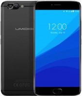 Zdjęcia - Telefon komórkowy UMIDIGI Z Pro 32 GB / 4 GB