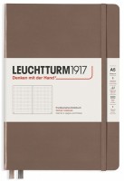 Фото - Блокнот Leuchtturm1917 Dots Rising Colours Warm Earth 