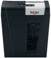 Знищувач паперу Rexel Secure MC4 