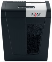 Знищувач паперу Rexel Secure MC6 