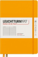 Фото - Блокнот Leuchtturm1917 Ruled Rising Colours Rising Sun 