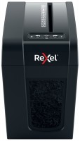 Знищувач паперу Rexel Secure X6-SL 