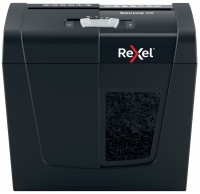 Знищувач паперу Rexel Secure X6 