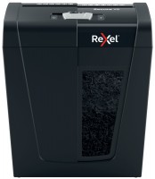 Знищувач паперу Rexel Secure X8 
