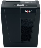 Знищувач паперу Rexel Secure X10 