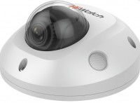 Фото - Камера відеоспостереження Hikvision HiWatch IPC-D542-G0/SU 2.8 mm 