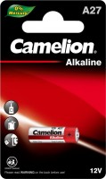 Bateria / akumulator Camelion  1xA27
