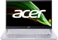 Zdjęcia - Laptop Acer Swift X SFX14-41G (SFX14-41G-R5VA)
